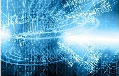 罗定宇阳电子科技项目顺利推进，首期工程预计年底建成投产