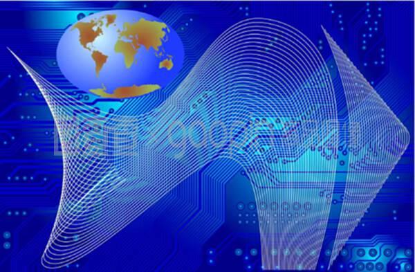 电子与网络科技 重塑全球传播新格局